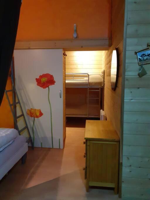 Appartement Face Au Thermes Et Au Calme Bagneres-de-Luchon Luaran gambar
